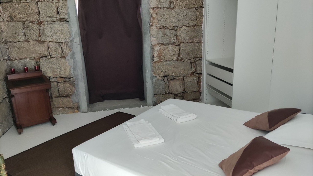 Photo of Bedroom in Sartene
