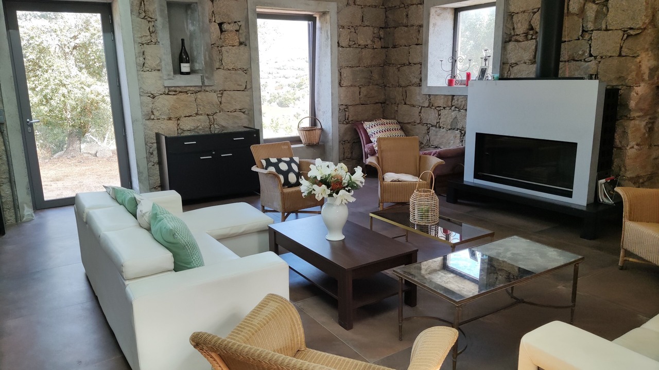 Photo of Livingroom in Sartene