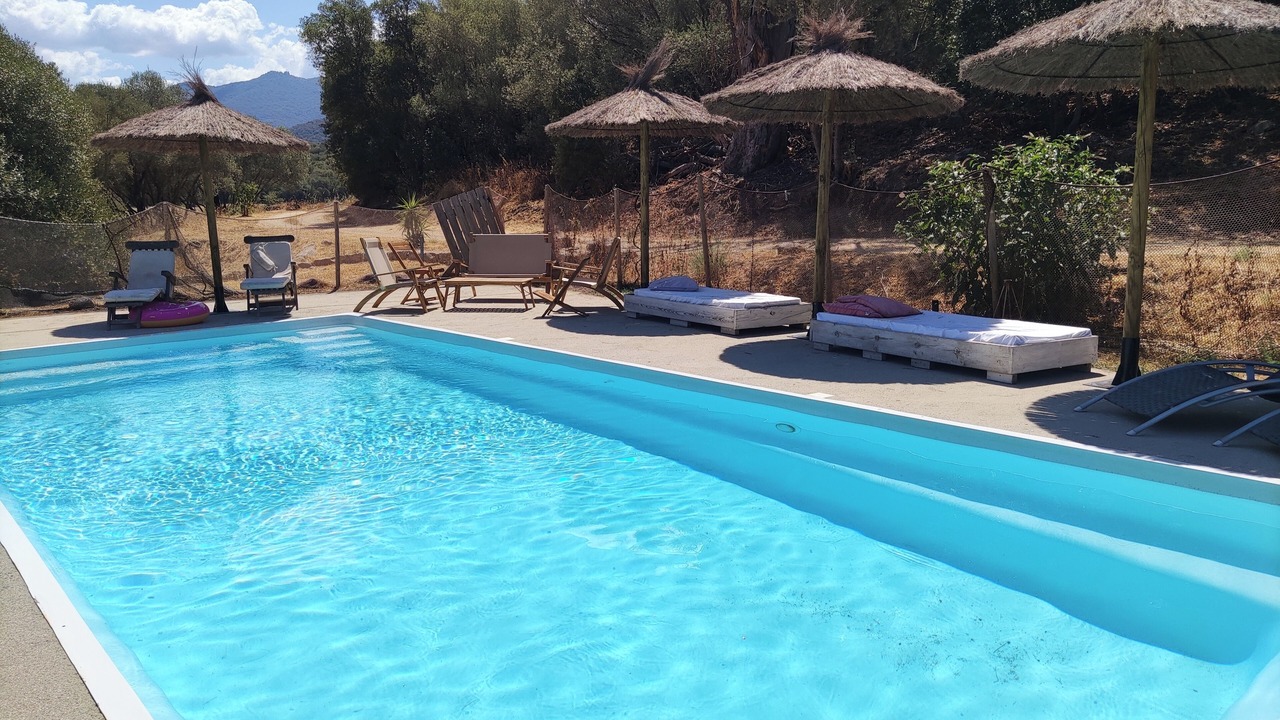Photo of Outdoor in Sartene