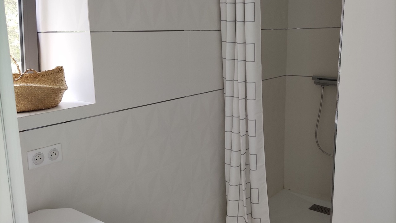 Photo of Bathroom in Sartene