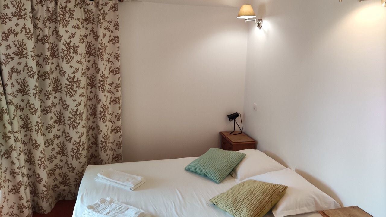 Photo of Bedroom in Sartene