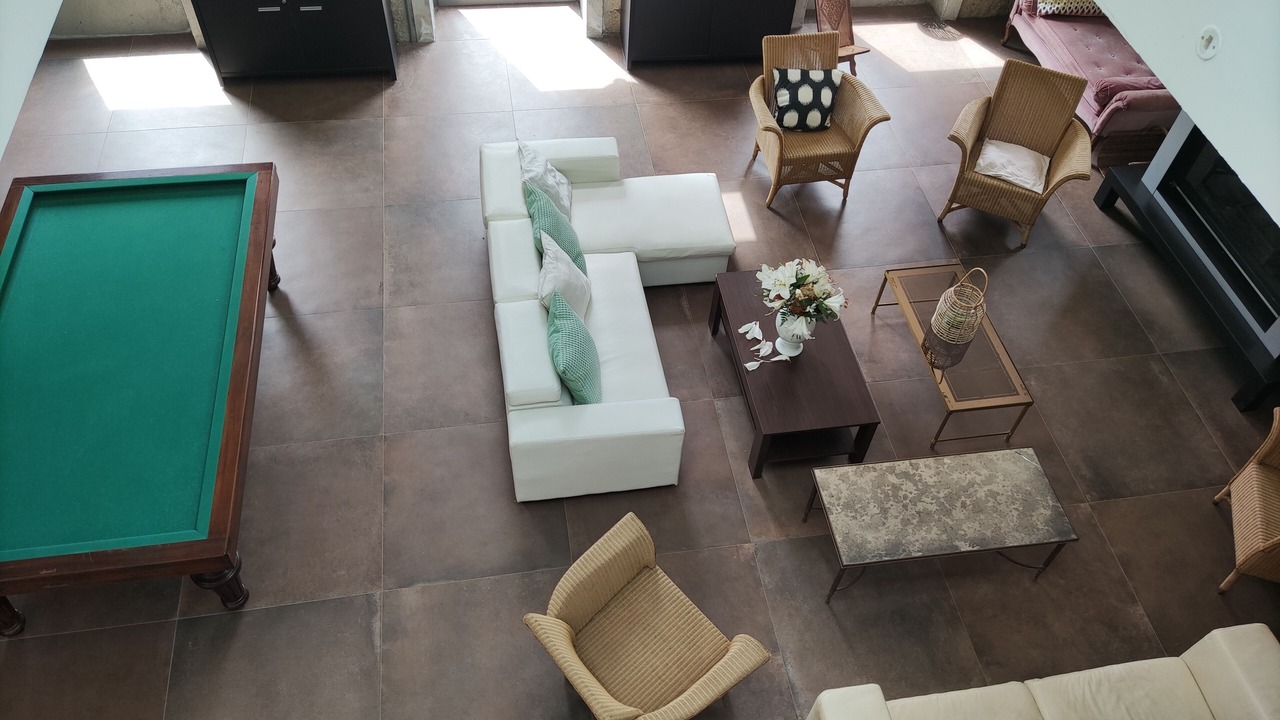Photo of Livingroom in Sartene
