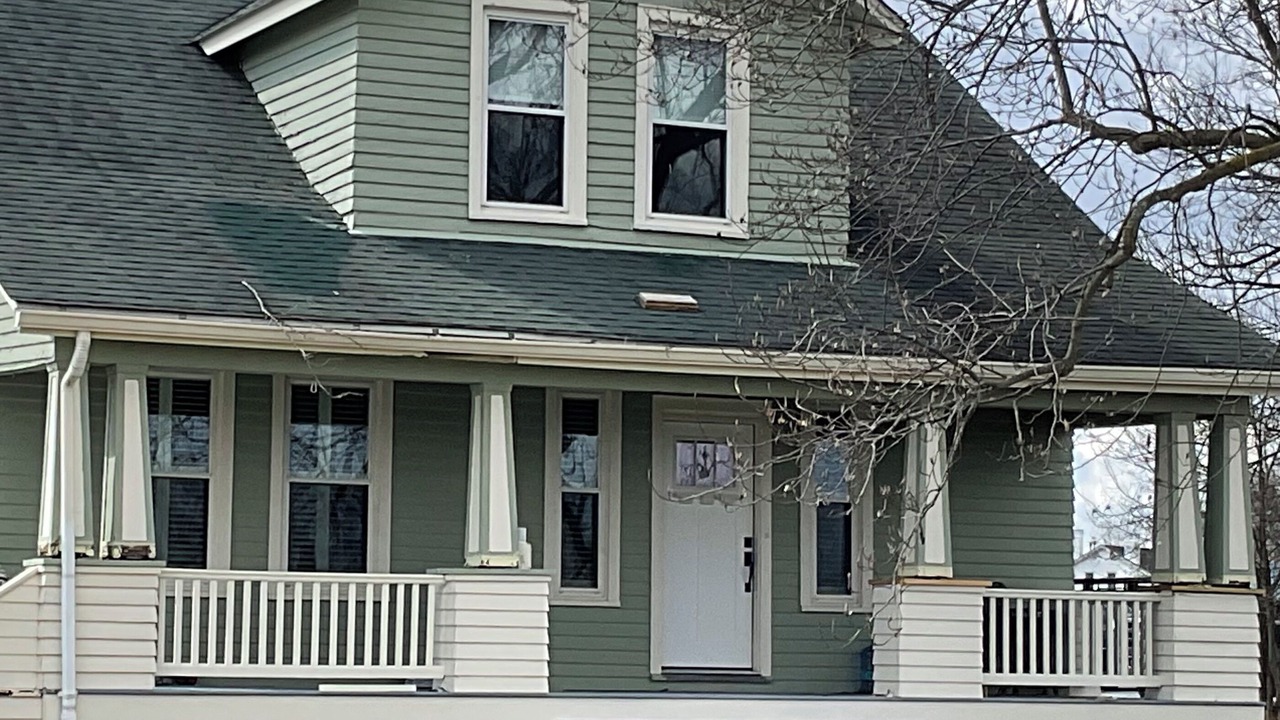 Photo of Outdoor in Lexington