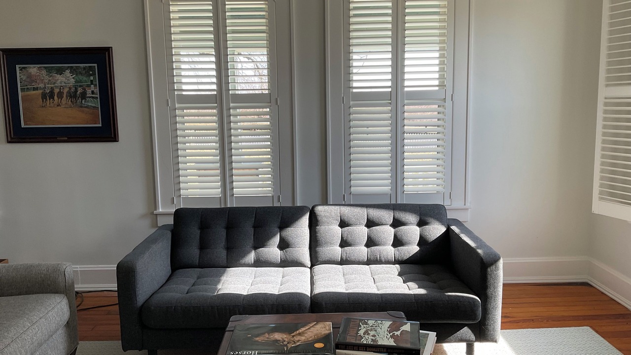 Photo of Livingroom in Lexington