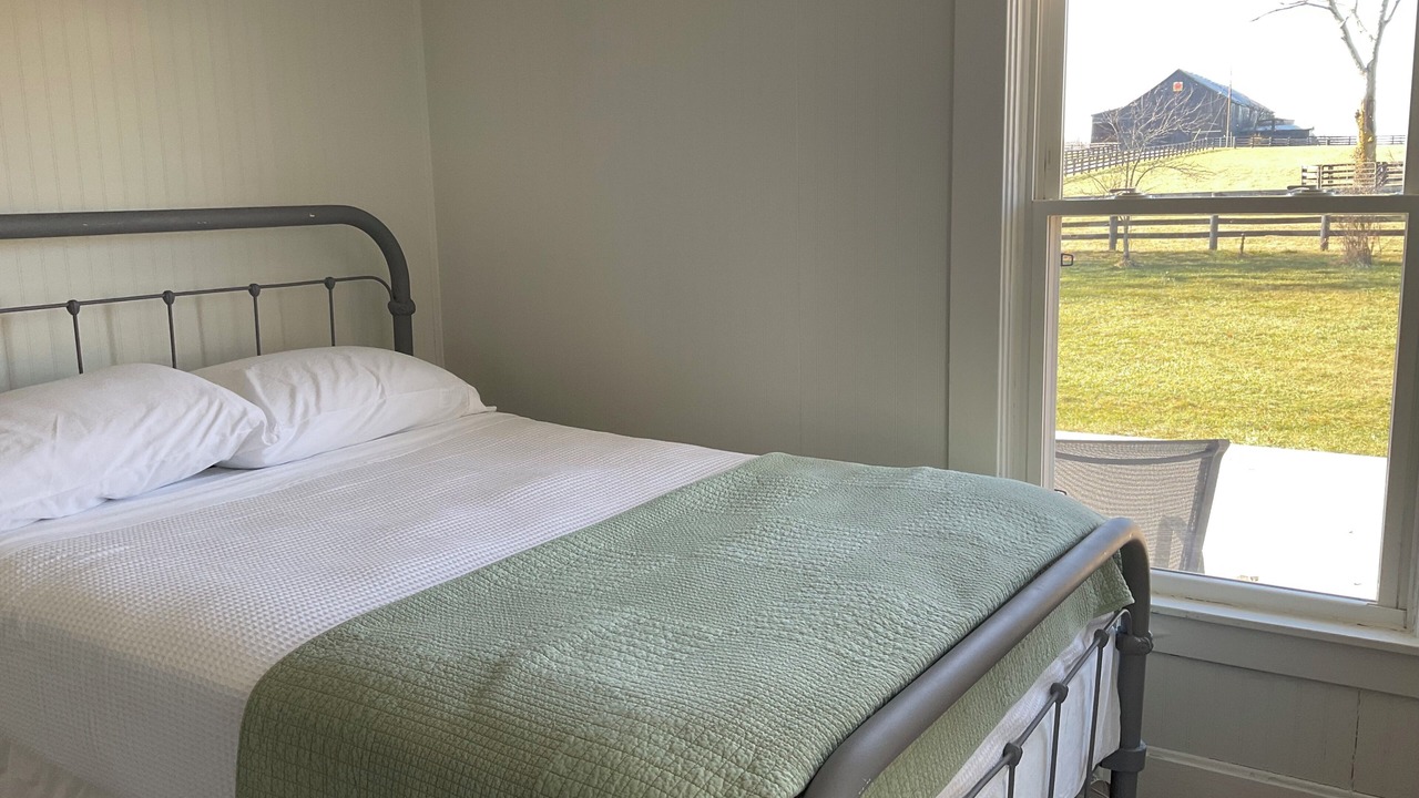 Photo of Bedroom in Lexington