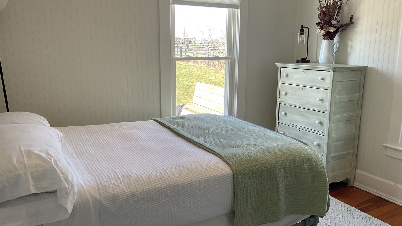 Photo of Bedroom in Lexington