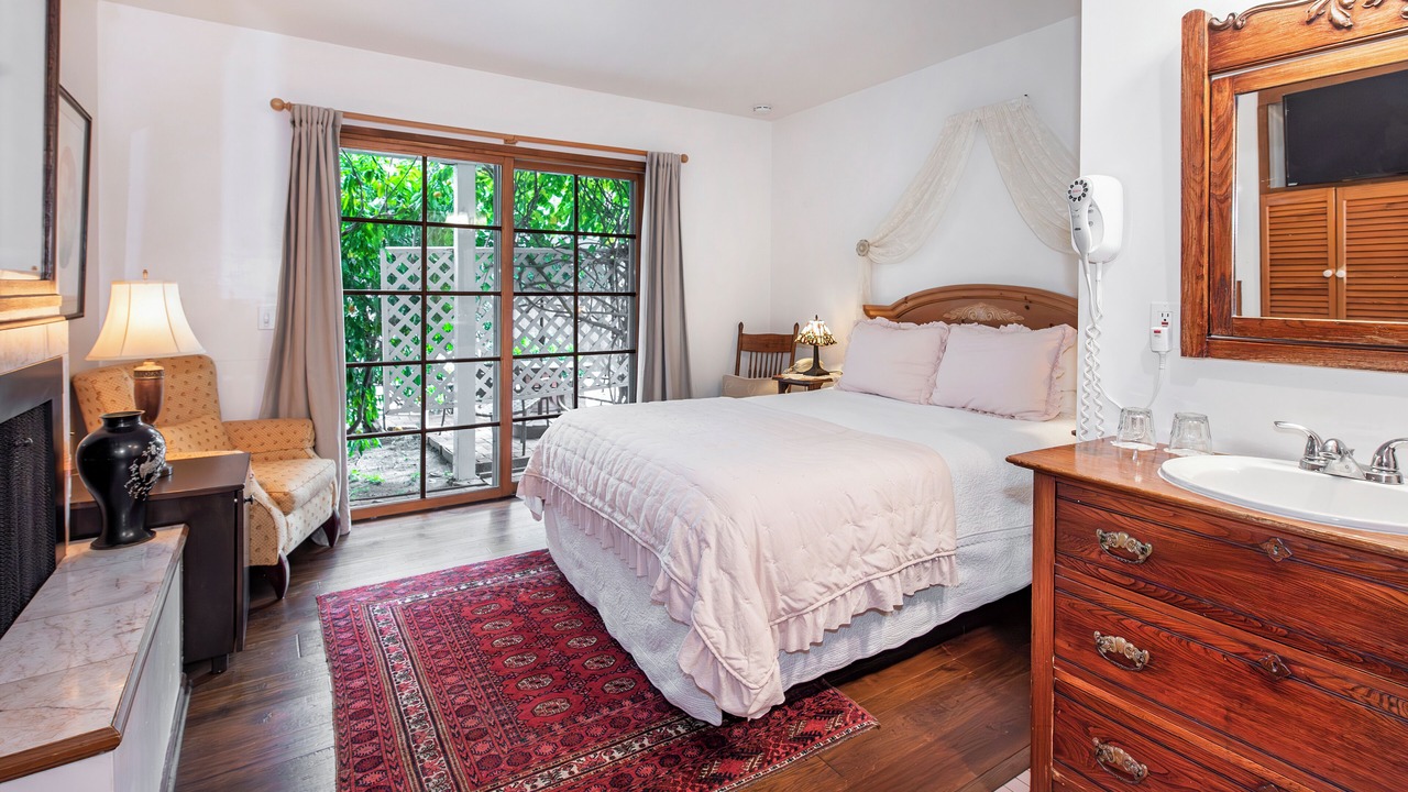 Photo of Bedroom in Oak Park