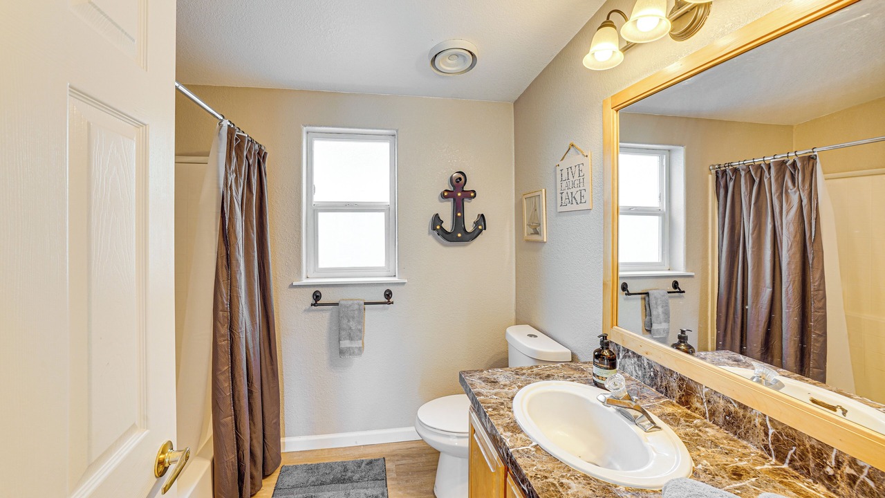 Photo of Bathroom in Harrison