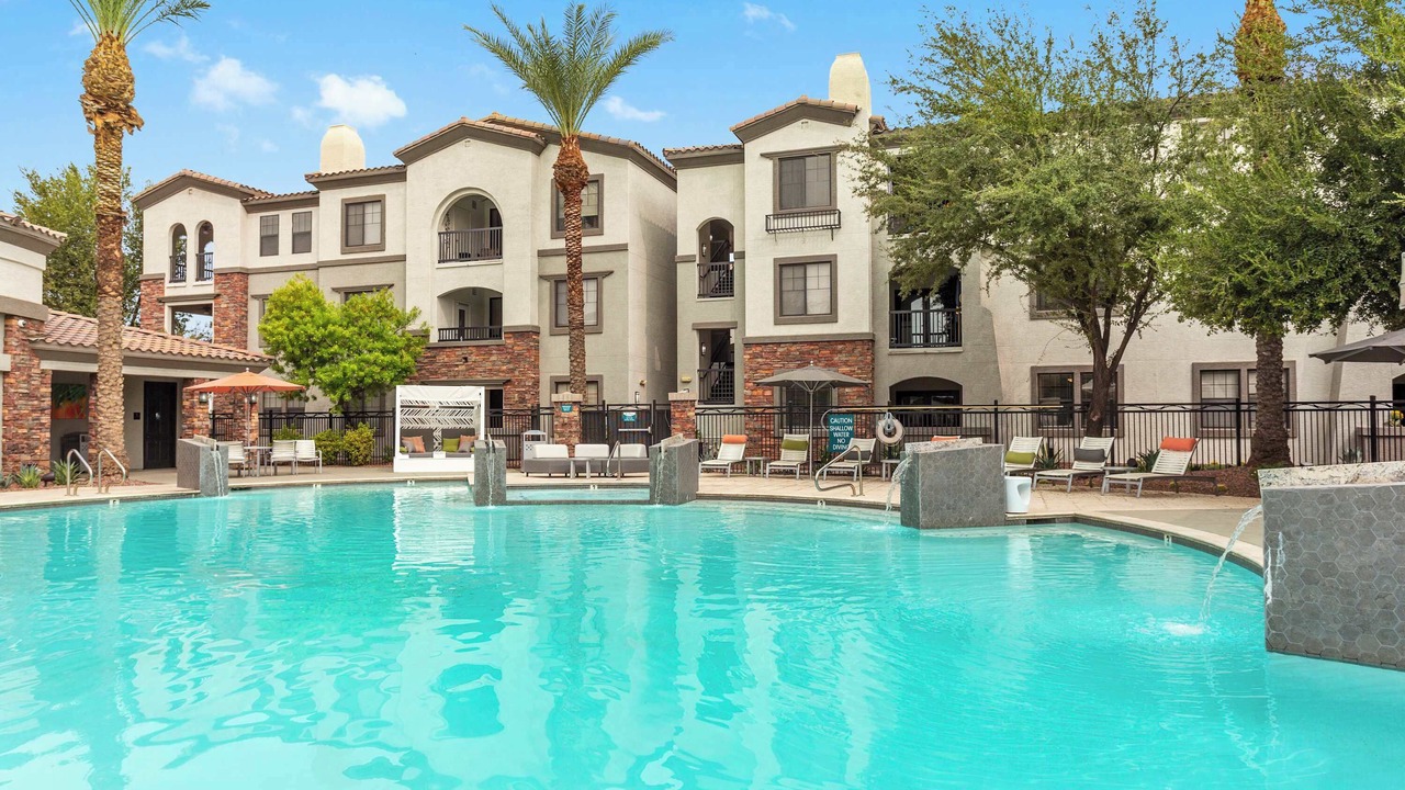 Photo of Outdoor in Glendale Sports and Entertainment District