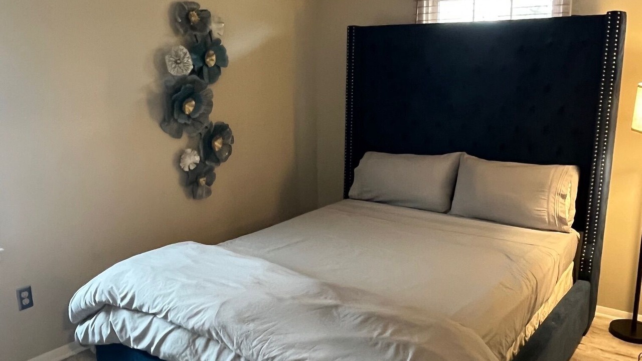Photo of Bedroom in St. Charles