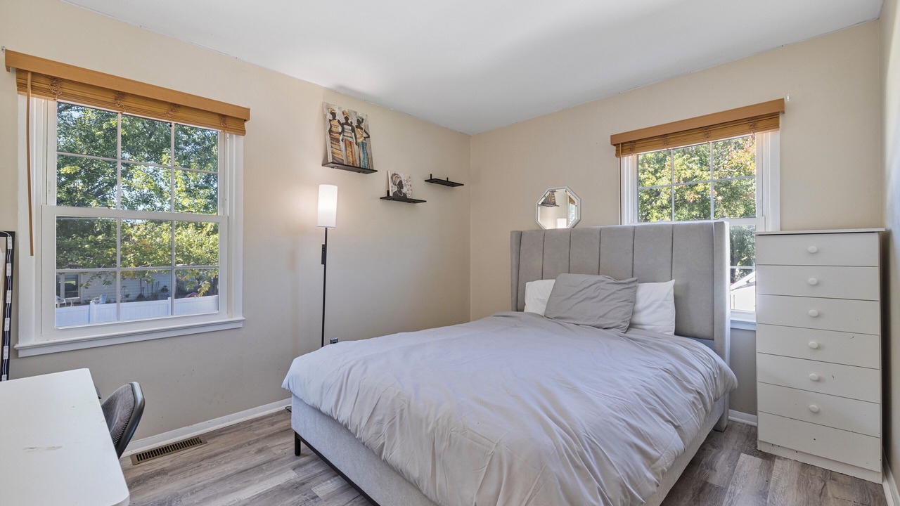 Photo of Bedroom in St. Charles
