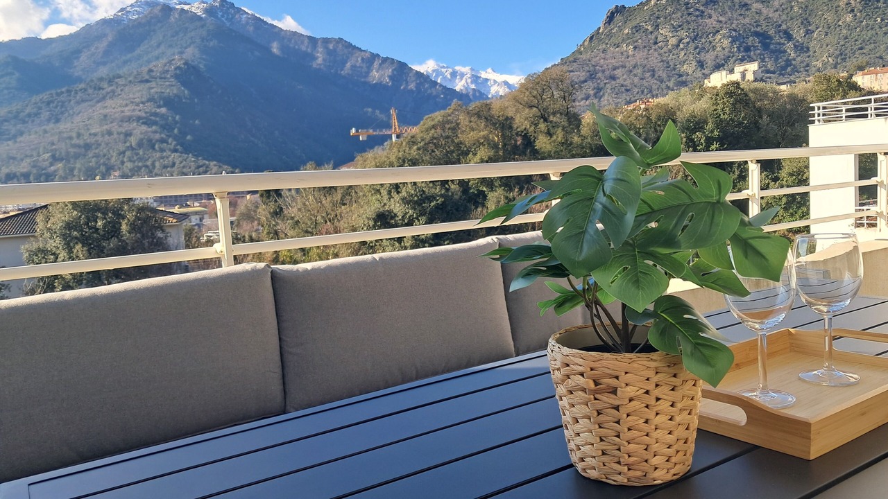 Photo of Outdoor in Corte