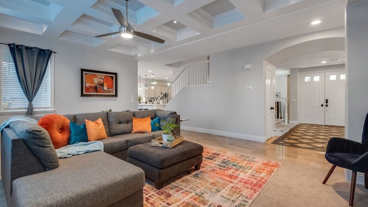 Photo of Livingroom in Henderson