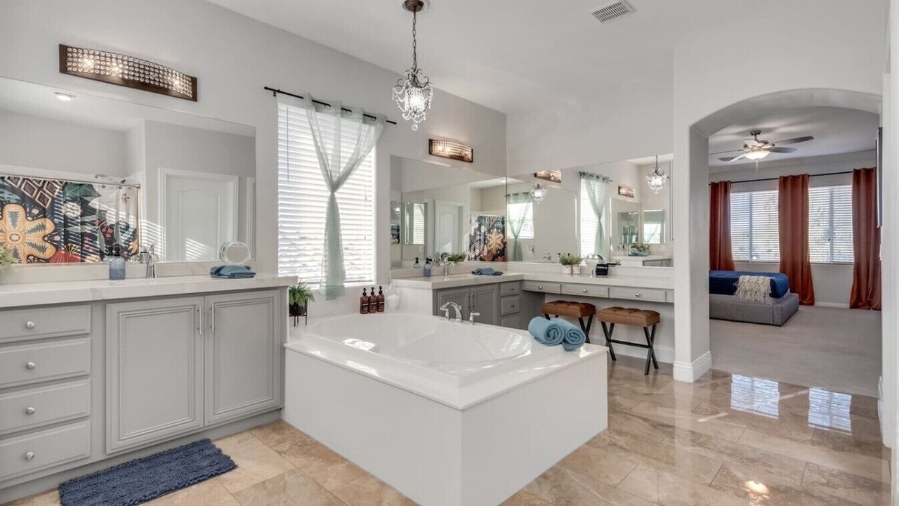 Photo of Bathroom in Henderson