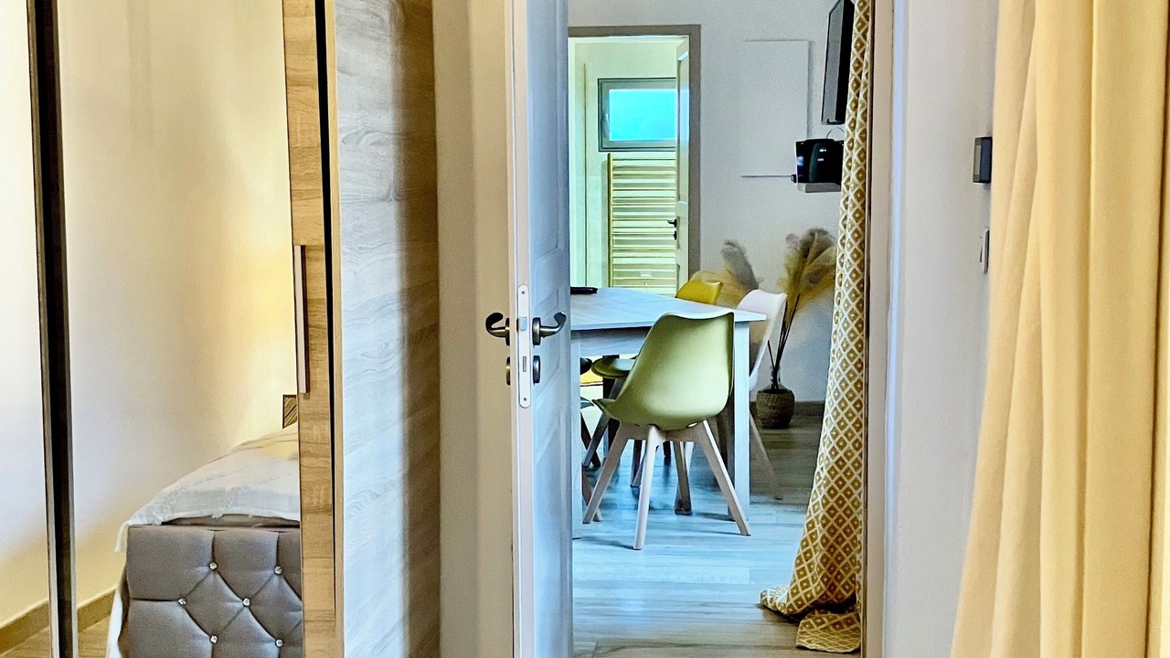 Photo of Bedroom in Barcaggio