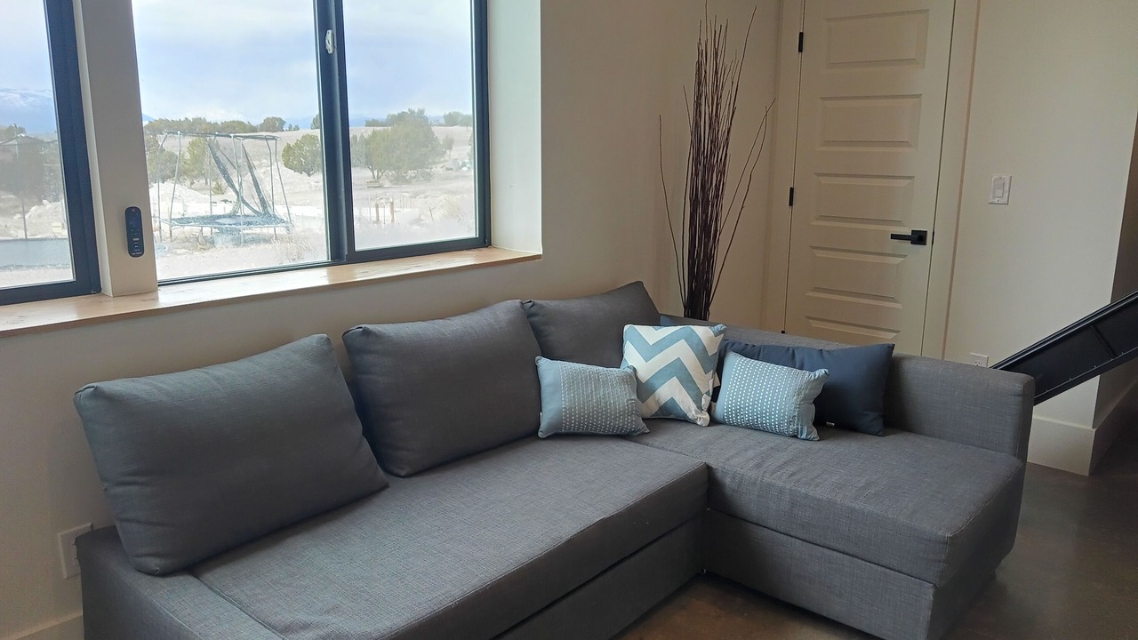 Photo of Livingroom in Spring City