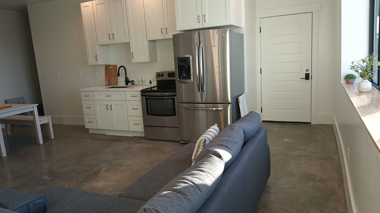 Photo of Livingroom in Spring City