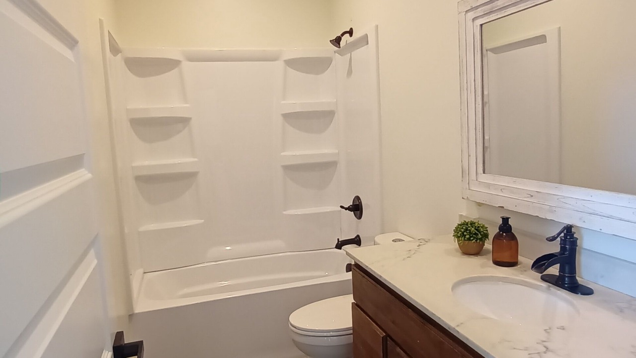 Photo of Bathroom in Spring City