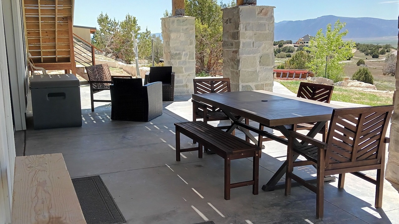 Photo of Outdoor in Spring City