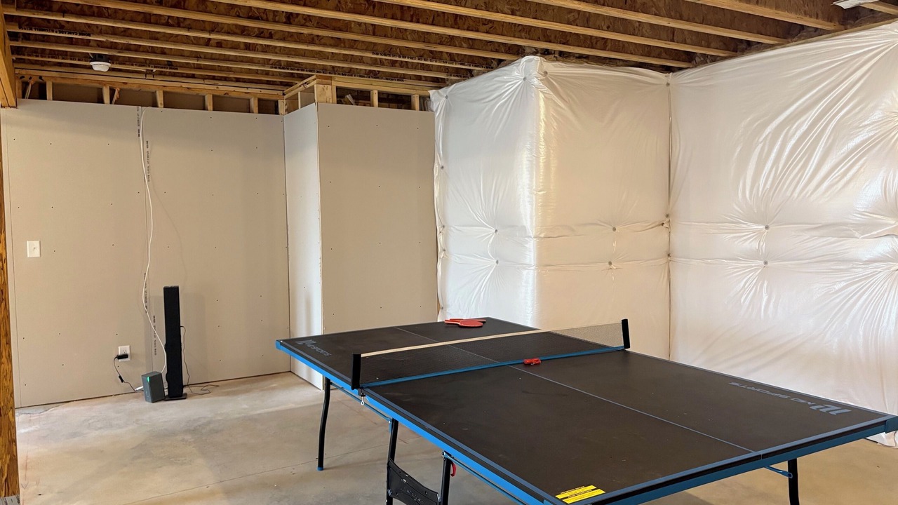 Photo of Bedroom in Bumpass