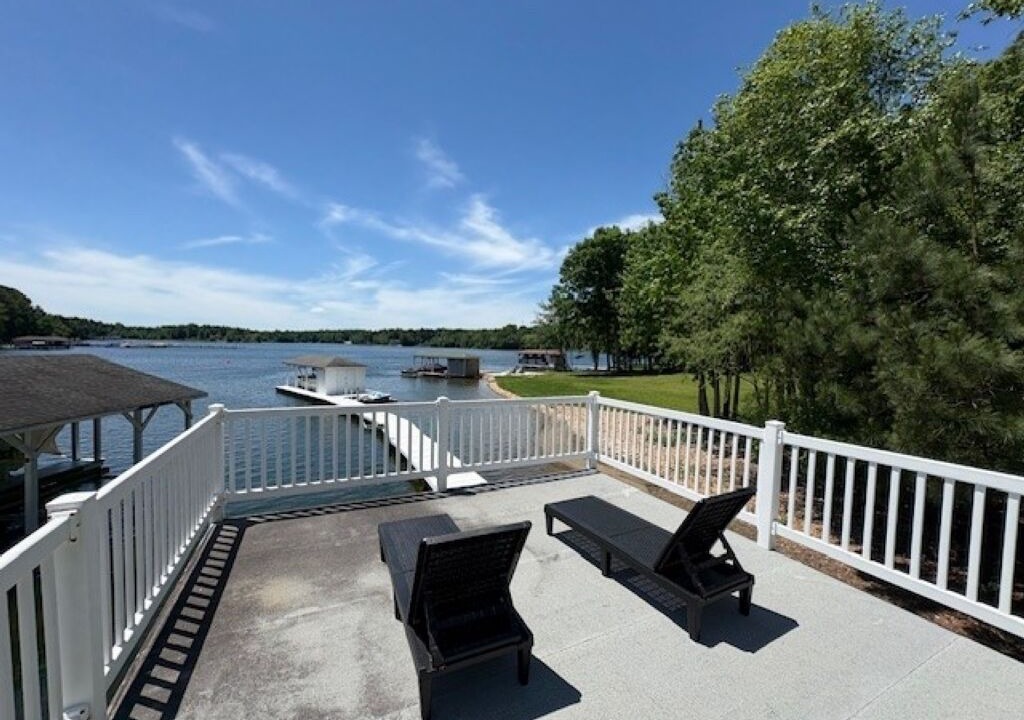 Photo of Patio Balcony in Bumpass