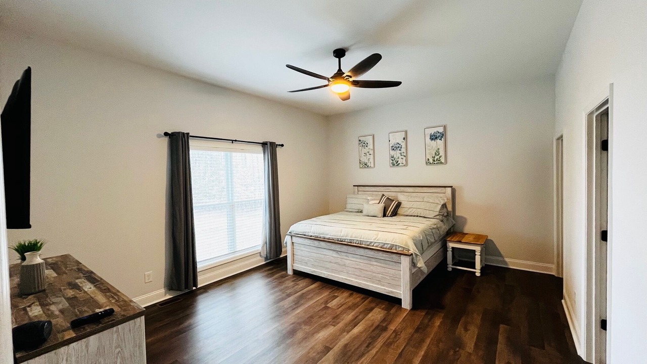 Photo of Bedroom in Bumpass