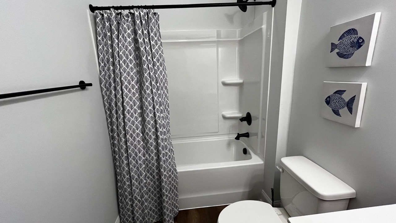 Photo of Bathroom in Bumpass
