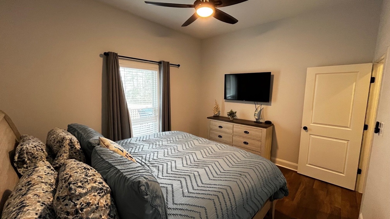 Photo of Bedroom in Bumpass