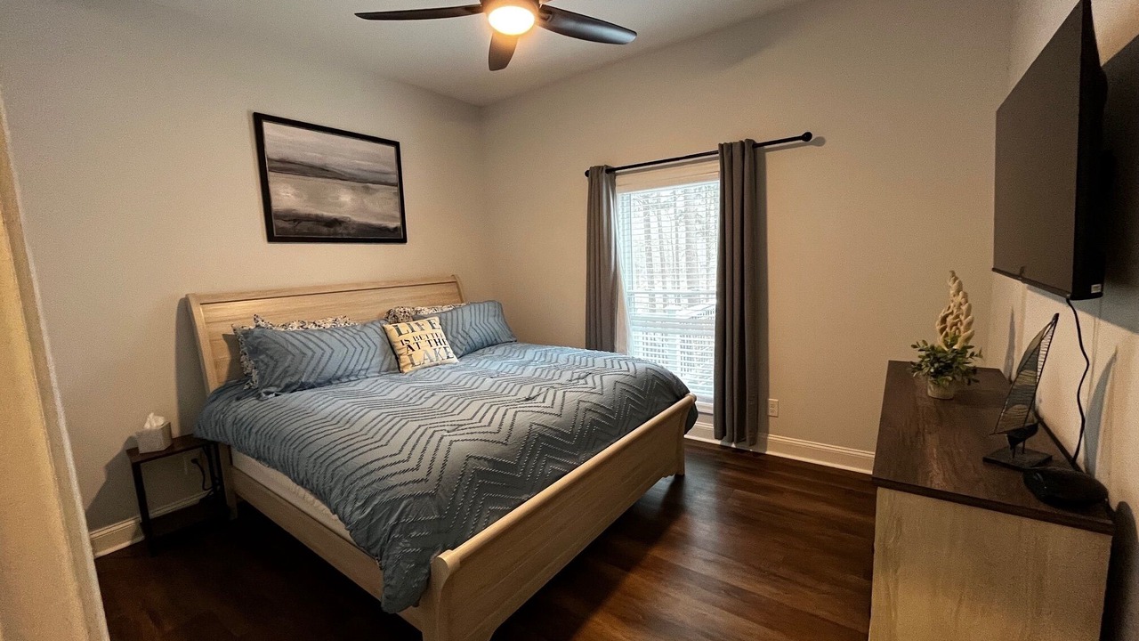 Photo of Bedroom in Bumpass