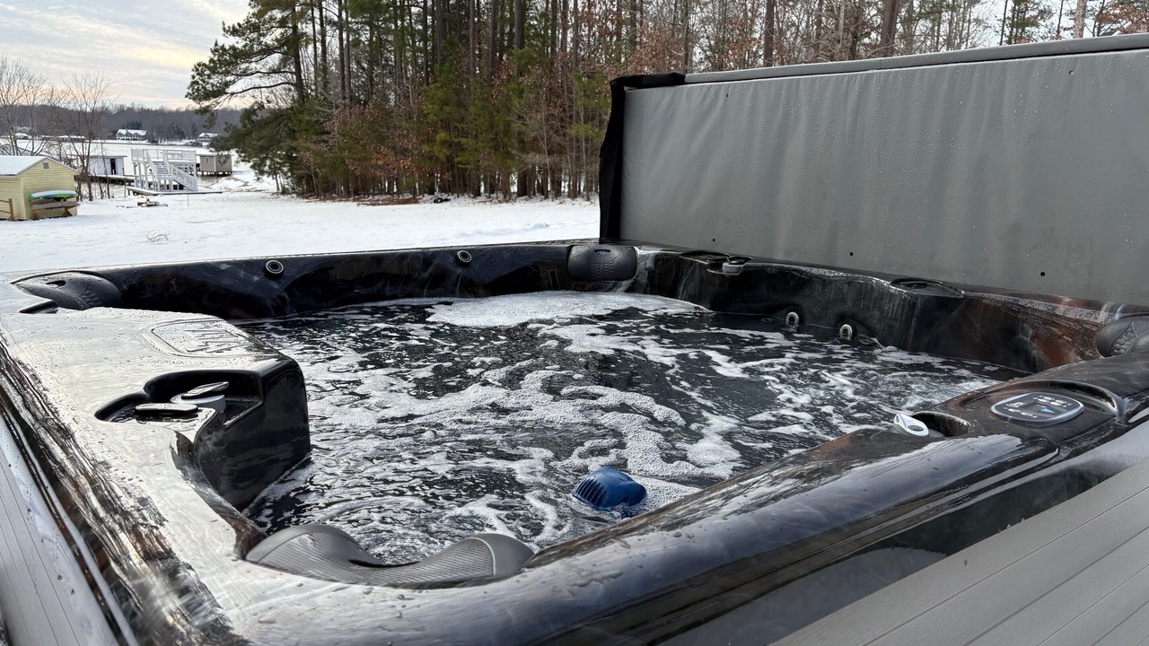 Photo of Outdoor in Bumpass