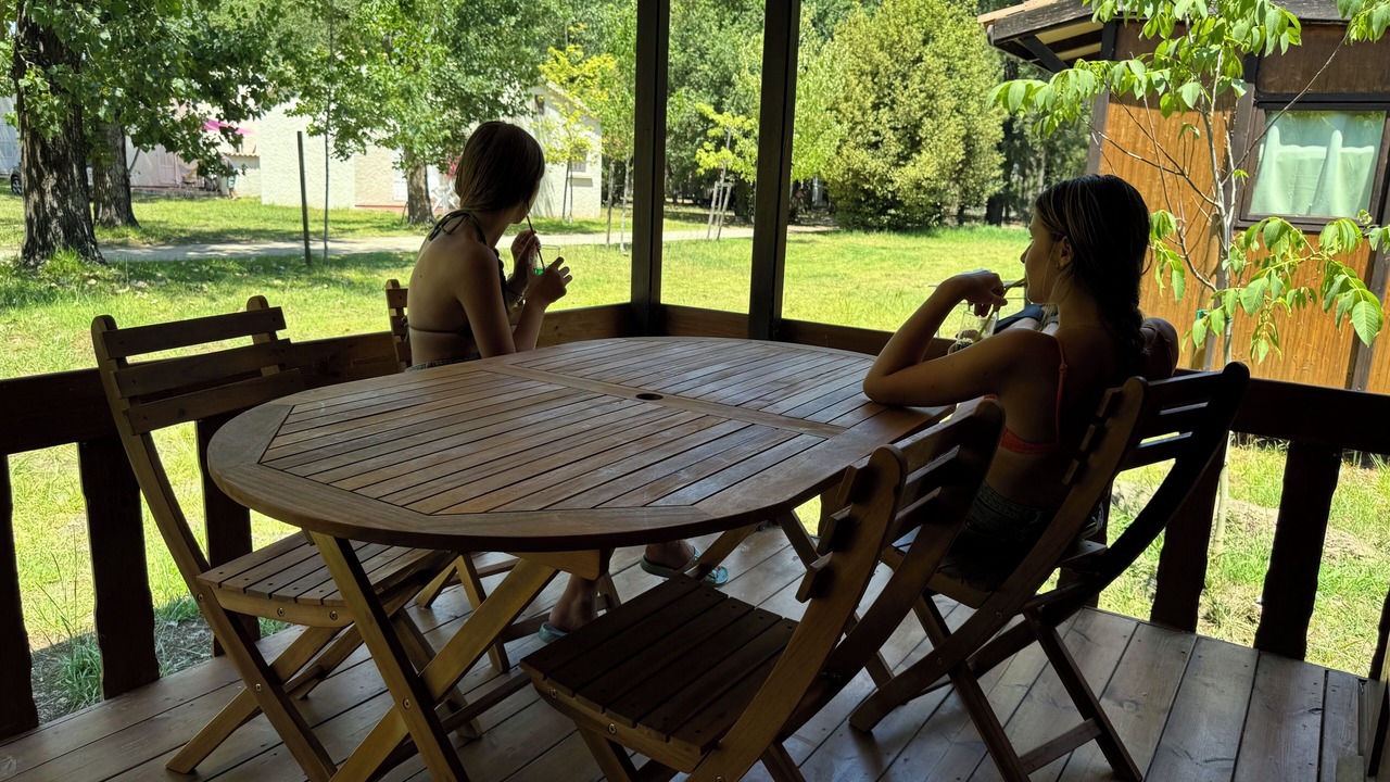Photo of Outdoor in Ghisonaccia