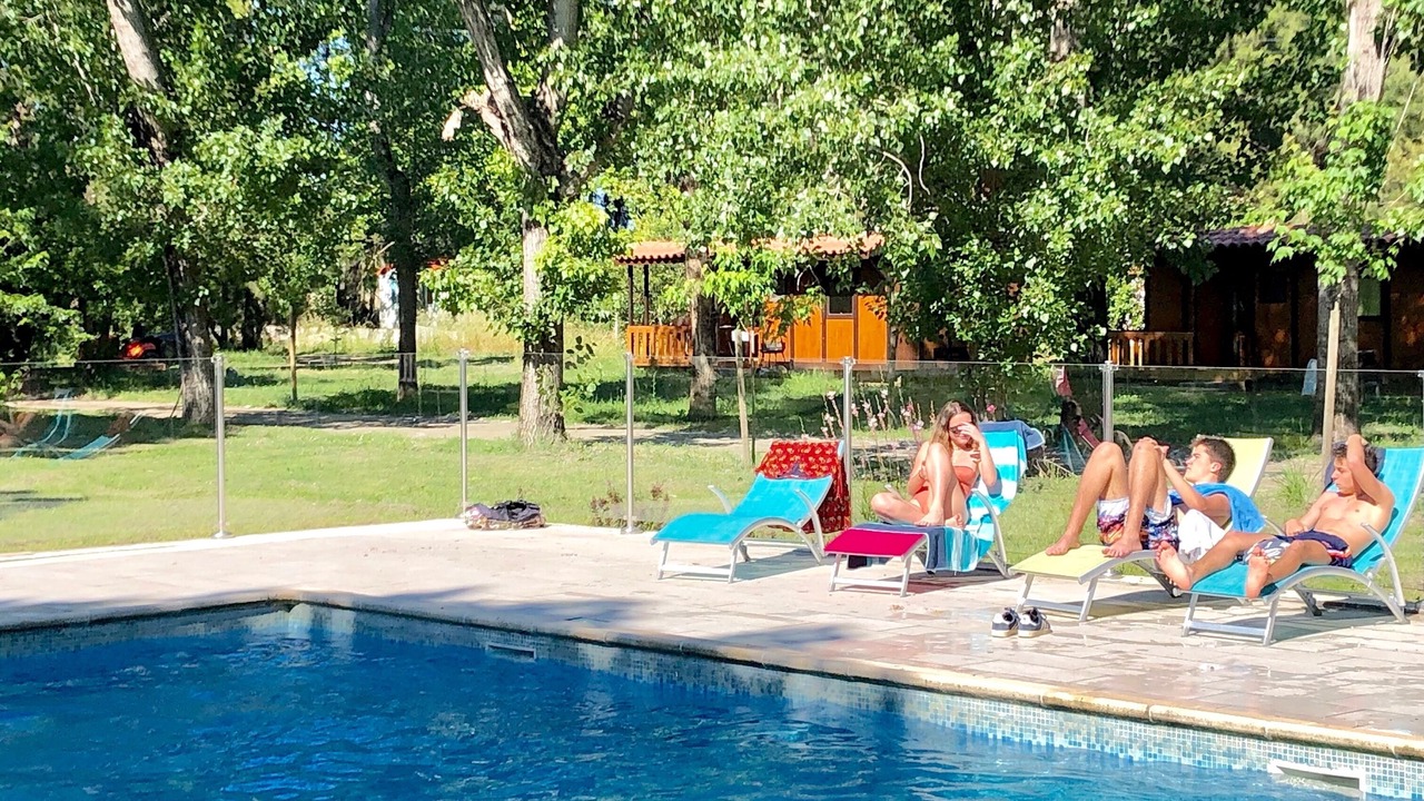 Photo of Outdoor in Ghisonaccia