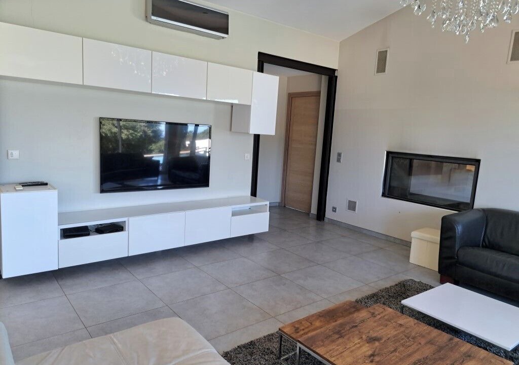 Photo of Livingroom in Favone