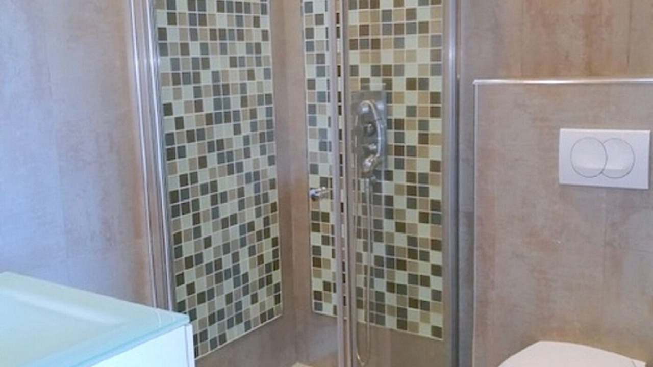 Photo of Bathroom in Favone