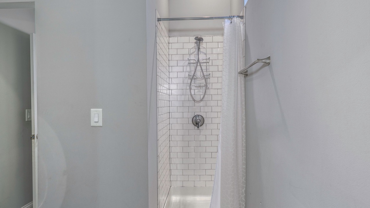 Photo of Bathroom in Near Eastside