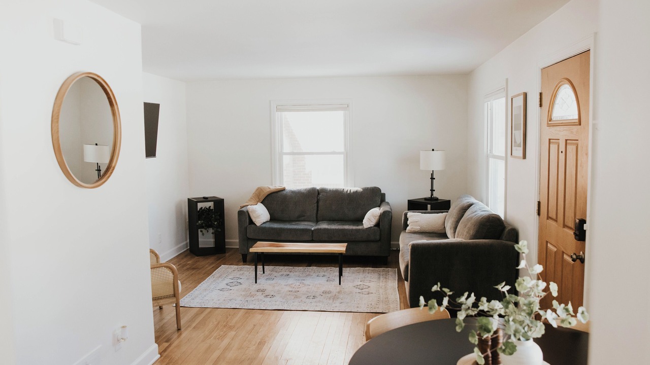 Photo of Livingroom in Ames