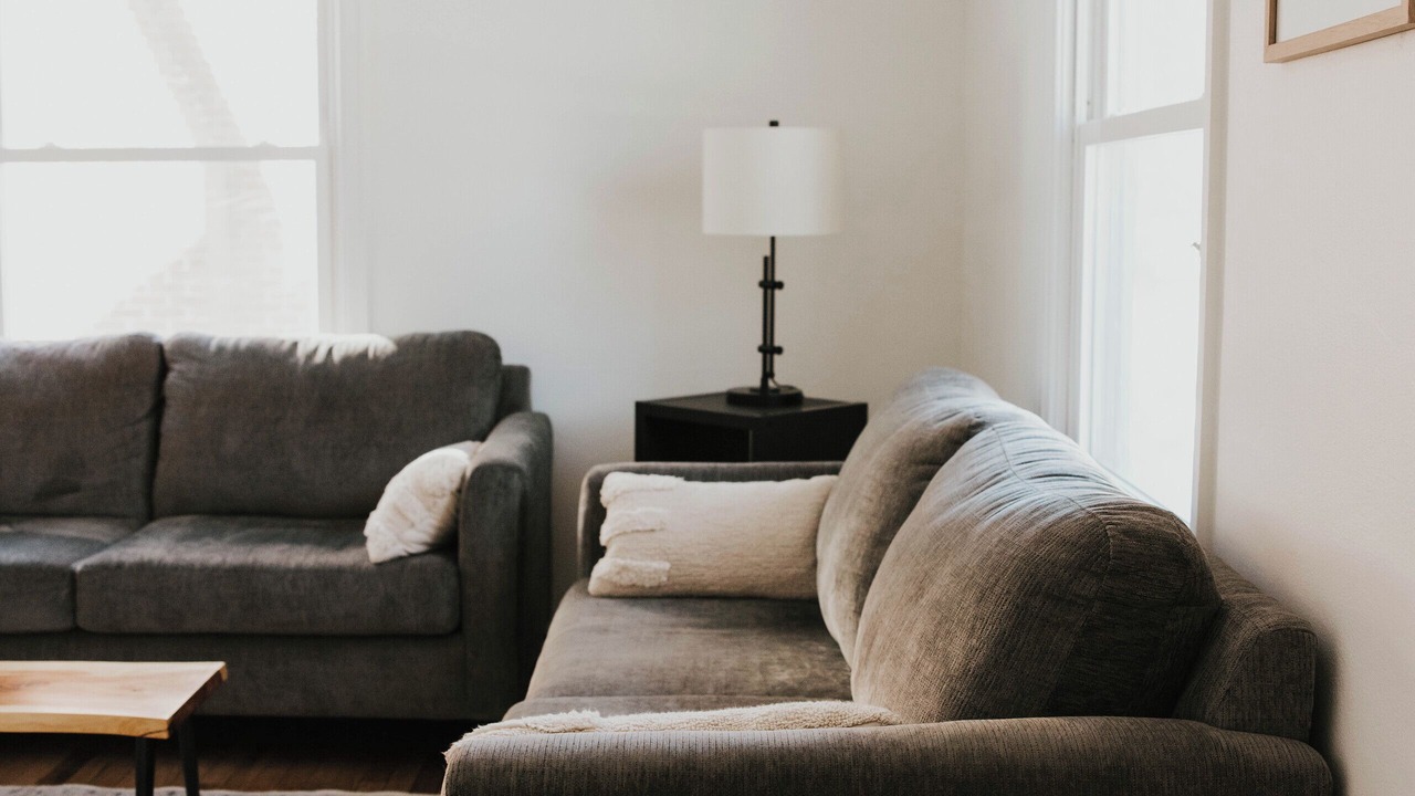 Photo of Livingroom in Ames