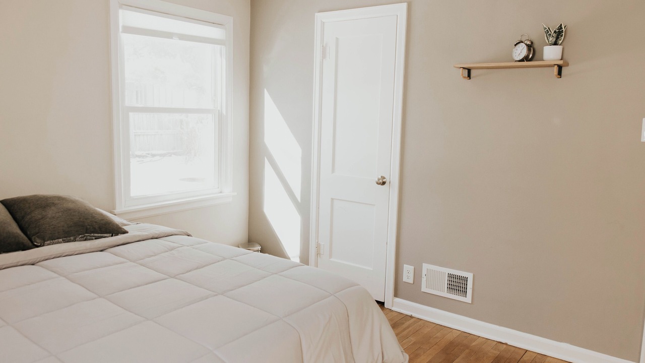 Photo of Bedroom in Ames