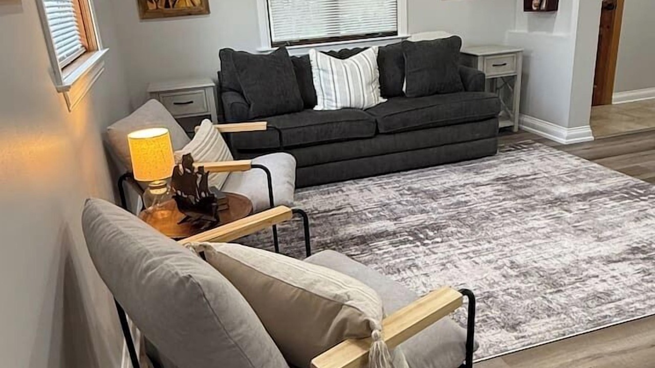 Photo of Livingroom in Oak Harbor