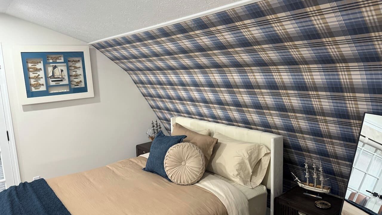 Photo of Bedroom in Oak Harbor