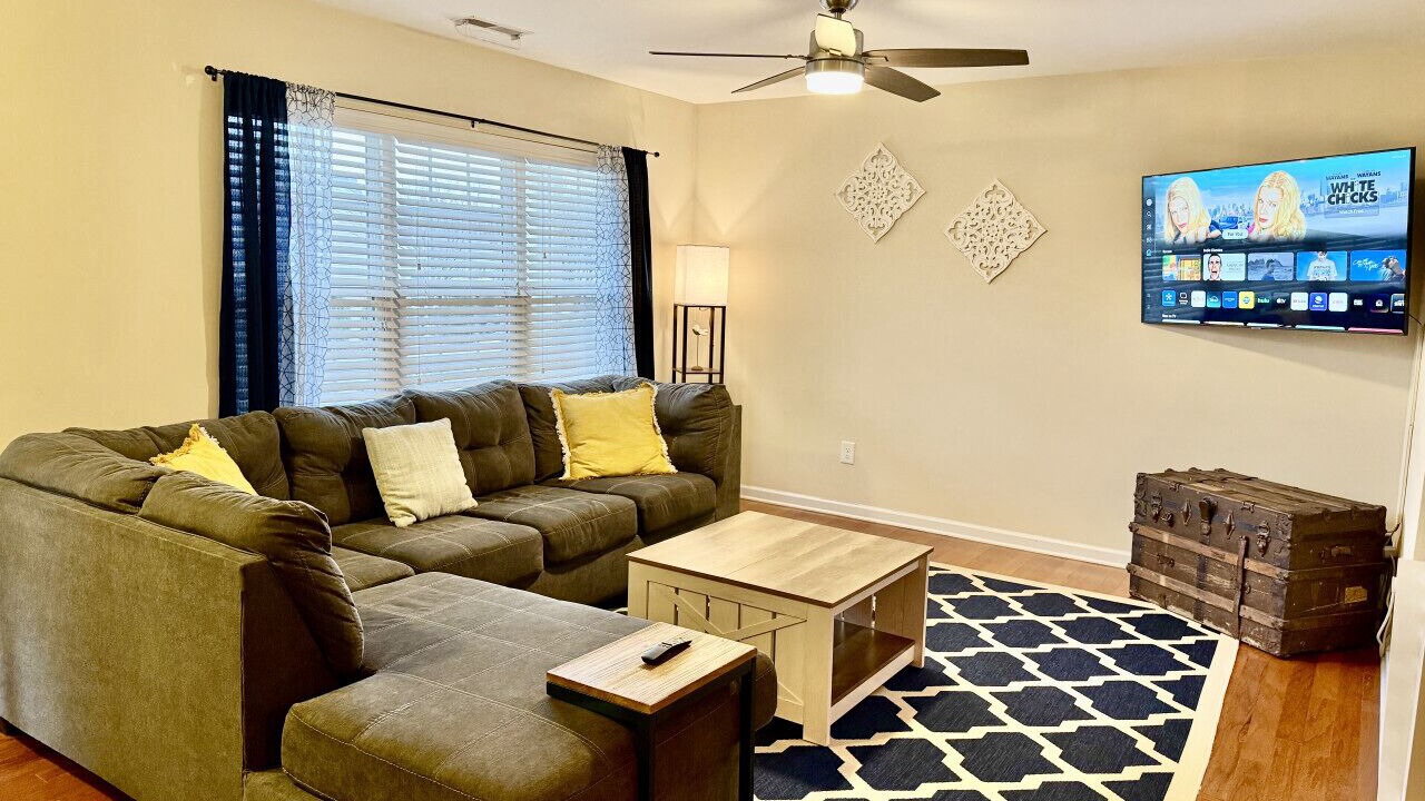 Photo of Bedroom in Greensboro