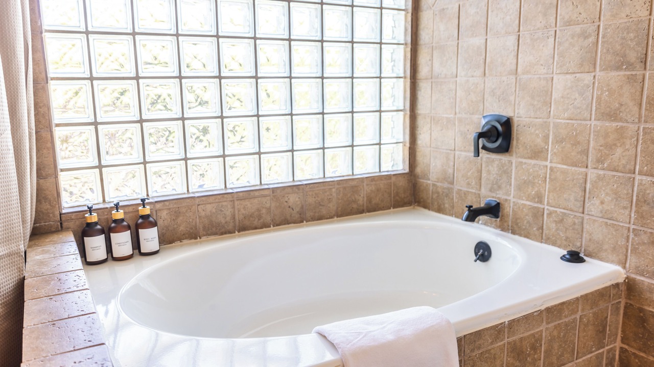 Photo of Bathroom in Covey
