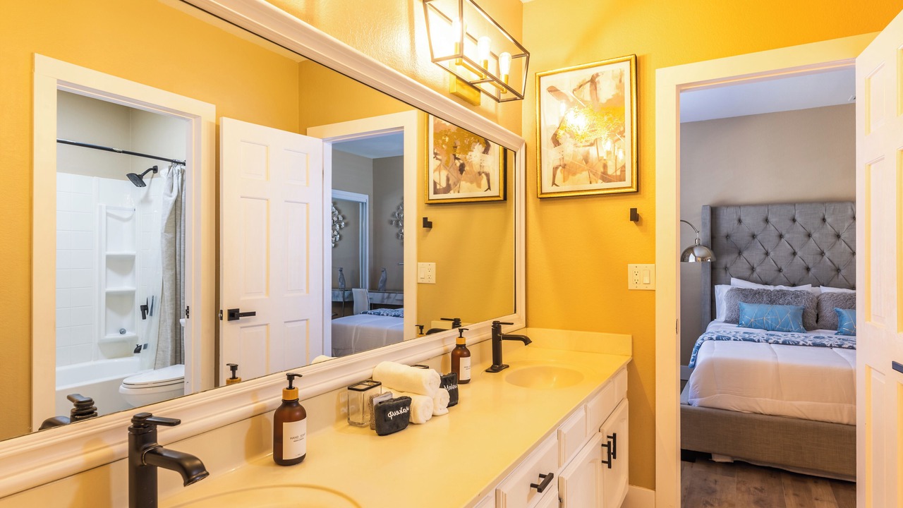 Photo of Bathroom in Covey