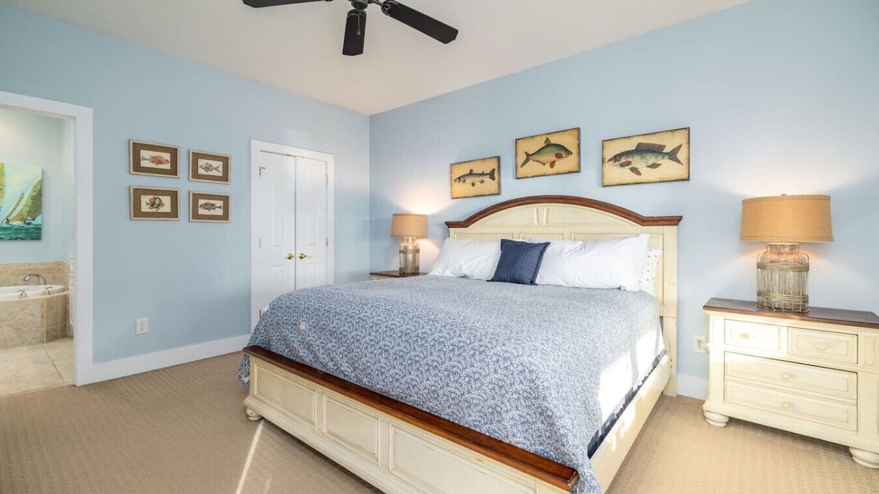 Photo of Bedroom in Henrico
