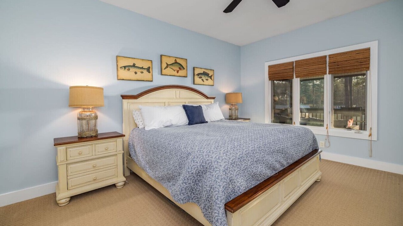 Photo of Bedroom in Henrico