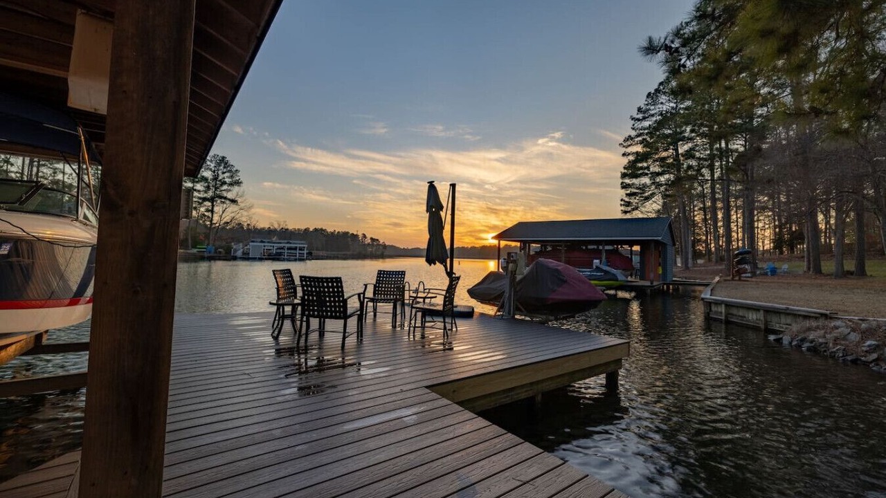Photo of Outdoor in Henrico