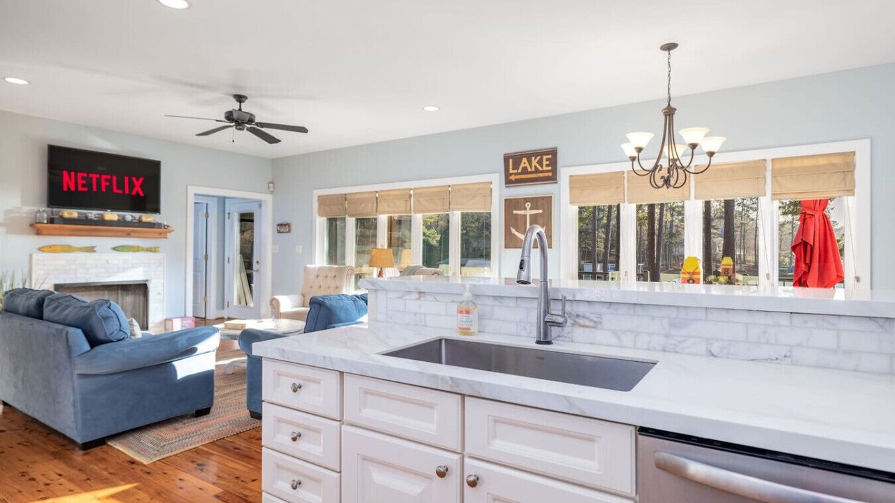 Photo of Kitchen in Henrico