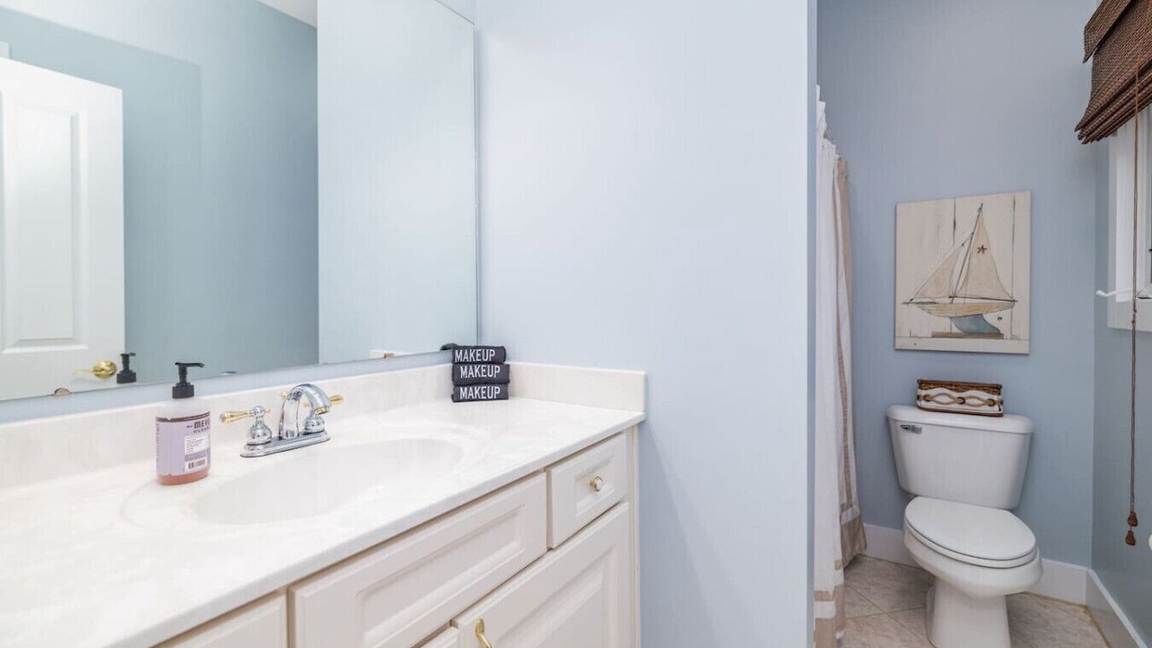 Photo of Bathroom in Henrico
