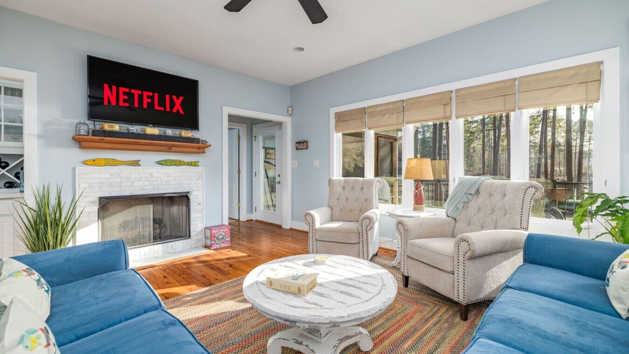 Photo of Livingroom in Henrico