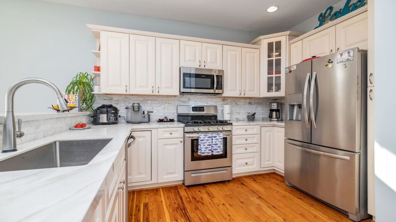 Photo of Kitchen in Henrico